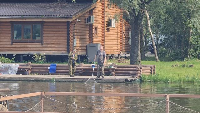 Карп смотреть онлайн