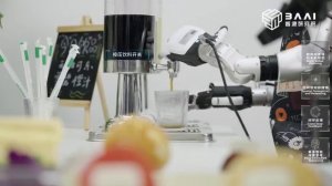 Пекинская академия искусственного интеллекта (BAAI) анонсировала RoboBrain 2.0.