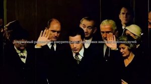 Развивай свою силу духа, тренеруй свой разум. И люди станут бояться тебя.