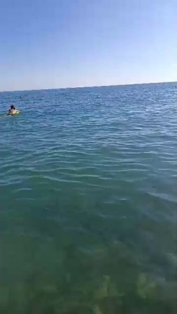 Сочи, Черное море, температура воды и воздуха, пляж