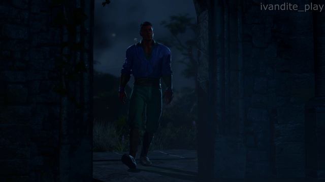 Прохождение Baldur’s Gate 3 # 17(Сложность Тактика)(Без Комментариев)