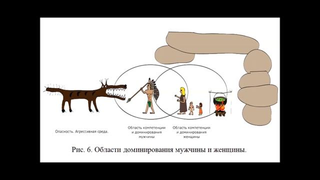 Женщина. Учебник для мужчин. Глава 1  полная версия