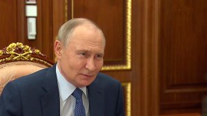 "Это полная глупость" - Путин об отказе Европы от российских удобрений