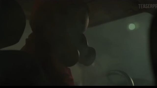 Золотой Ворон]трейлер 1 сезона
