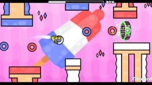 прохожу половину Sunshine