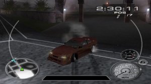 Midnight Club 3 DUB Edition [PS2]