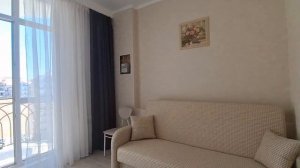 Геленджик. Этажи. ул.Крымская.  Об.1808960