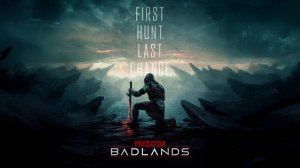 «Хищник: Планета Смерти» |Predator: Badlands| русский трейлер, 2025