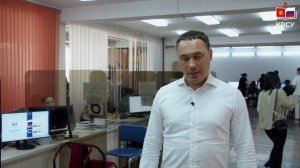 Поступаешь в КРСУ? Это видео — для тебя!