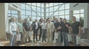 ГРАНД-ДВ: День клиента - 2025 | Дилер ЧЕТРА