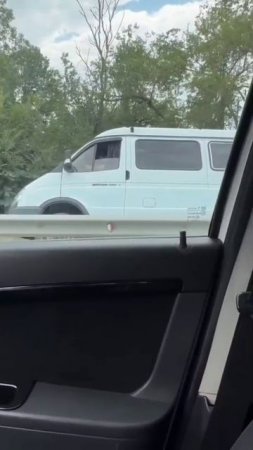 Дороги нет 😂