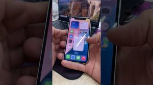 iPhone 12mini 128 9900