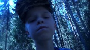 Прикольные видео с лагеря/Валдай,2024 год.И не только