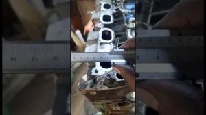 Ремонт блока TOYOTA 2AZ-FE После перегрева двигателя
