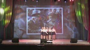 ВЕСНА ПОБЕДЫ концерТ.mp4