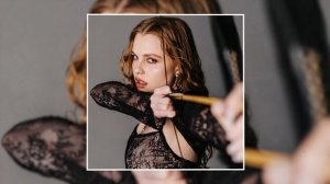 NADINA - Рикошет (Официальная премьера трека)