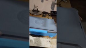 Зимний ящик для паноптикс.