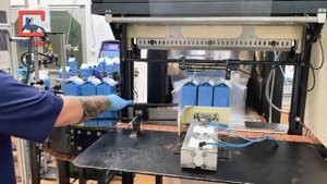 Внедрение цифровой маркировки молочной продукции в холдинге «АгриВолга»