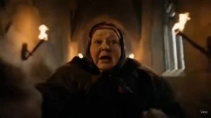 БАБУШКА ПОПАЛА В ХОГВАРТС