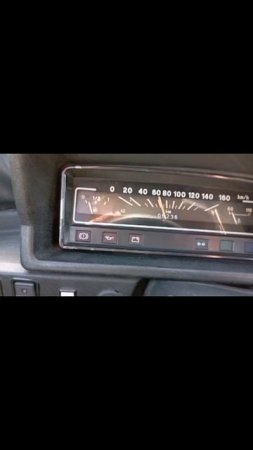 Тест драйв ваз ока, с заглушкой