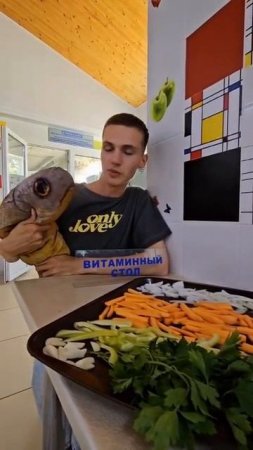 При поддержке Кузбасса для детей из Горловки завершилась вторая смена отдыха в детском лагере