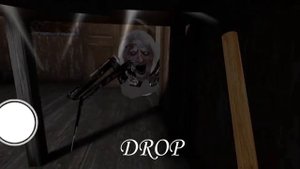 практика и Анжелка в доме // Granny Resurgence