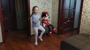 Всё получится, поверь, само собой ( продолжение следует)