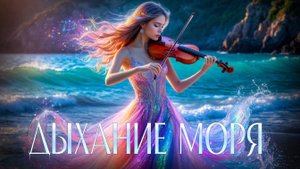 Дыхание моря
