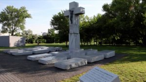 Польша потребовала от Украины написать правду о Волынской резне в учебниках по истории