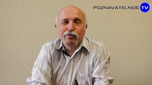 Разговоры о жизни 1 (Познавательное ТВ, Михаил Величко