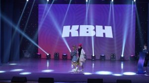 КУБОК РЕСПУБЛИКИ ВСЕКРЫМСКОЙ И СТУДЕНЧЕСКОЙ ЛИГ КВН 15.05.25