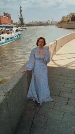Olga Frolova - МАМА