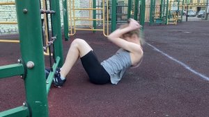 Легкая атлетика упр2