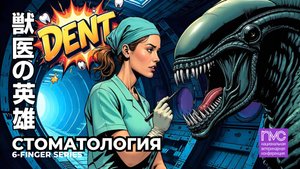 NVC 2025. Секция "Стоматология"