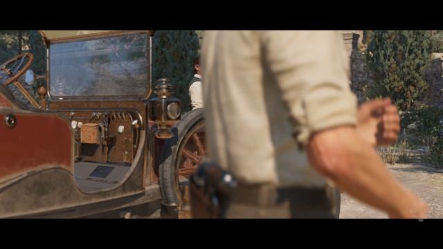 Mafia The Old Country - превью от IGN