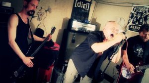 [die!] - Kadavergehorsam (Studio Performance Clip)