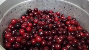 Быстрый способ приготовления  сока из свежих ягод и фруктов
