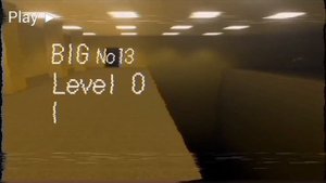 Backrooms "Unknown locations"