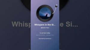 Whispers in the Silence 9