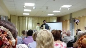 Концерт праздник
