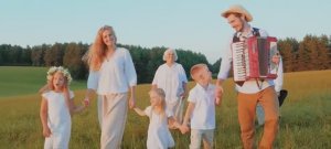 Беларусь мой дом Автор Ирина Бейня