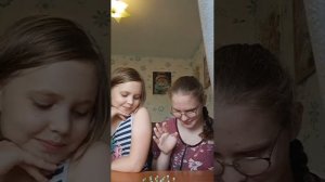 Отравления конфета 🍬