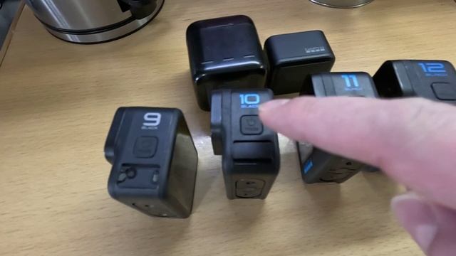 Покупка Гоупро 9-13 без крышки на динамик. Ничего страшного. Обзор Гоупро смотреть онлайн