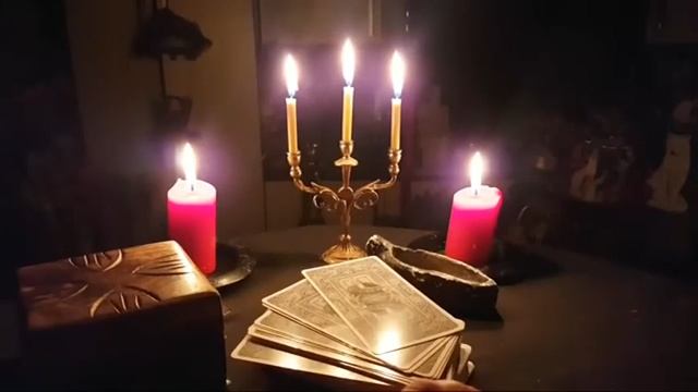 ВСЕМ ЛЮБИТЕЛЯМ ГАДАНИЙ...ИНГА ХОСРОЕВА. смотреть онлайн