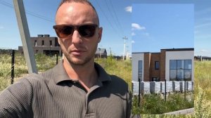 Участок в КП «Европа» г.Казань