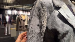 Мы думали это вязаная сумка, а оказалось…! |Эксперименты итальянских дизайнеров