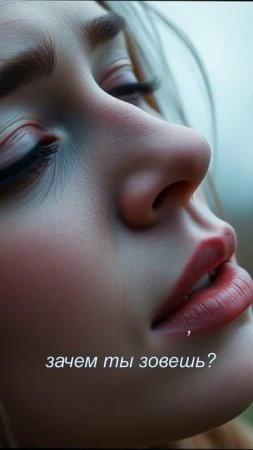 Сердце - почему я тебя слушаю?