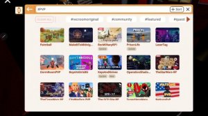играю в RecRoom