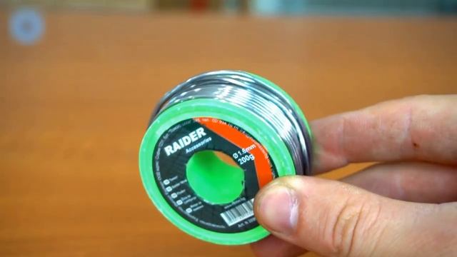 Wow! Amazing ideas (Solder Feed Gun)