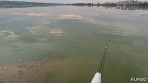 Катушка Shimano Demi 100, не обзор...